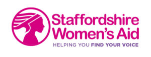 Staffordshire Women's Aid Logo