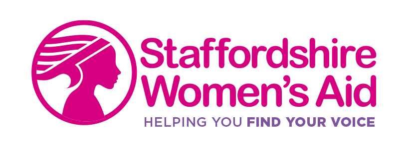Staffordshire Women's Aid Logo